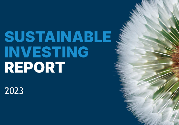 Addenda Capital releases 2023 Sustainable Investing Report