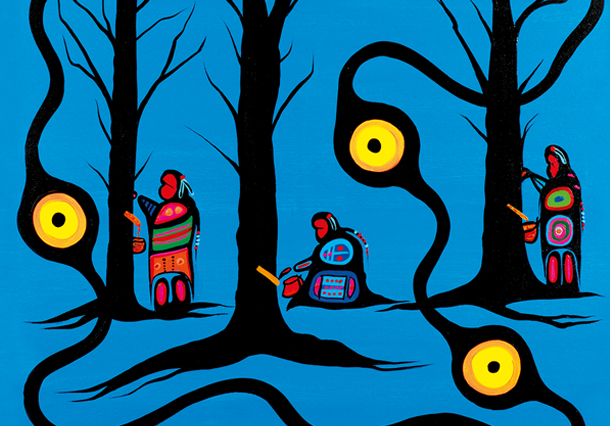 Creating an Indigenous Sustainable Bond Framework: From Vision to Action