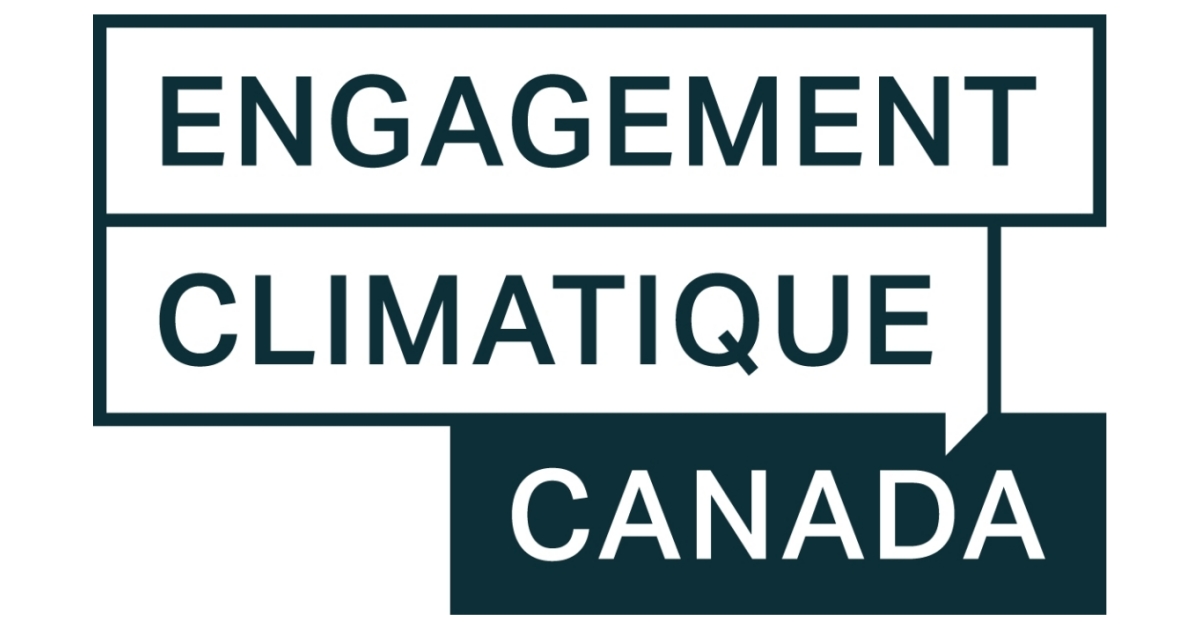 Engagement Climatique Canada